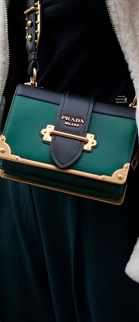 Prada: Accessories & Beauty 